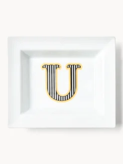 Hot Vide-poche decorativo artesanal con motivo x MEISSEN Bandejas Decorativas|Jarrones