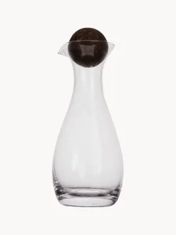 Online Vinagrera y aceitera soplados Nature, 2 uds. Aceiteras Y Vinagreras|Aceiteras Y Vinagreras