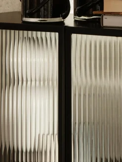 Clearance Vitrina con puertas de vidrio Haze Vitrinas|Vitrinas