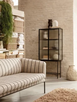 Clearance Vitrina con puertas de vidrio Haze Vitrinas|Vitrinas