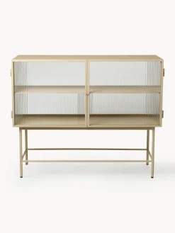 Online Vitrina con puertas de vidrio Haze Vitrinas|Vitrinas