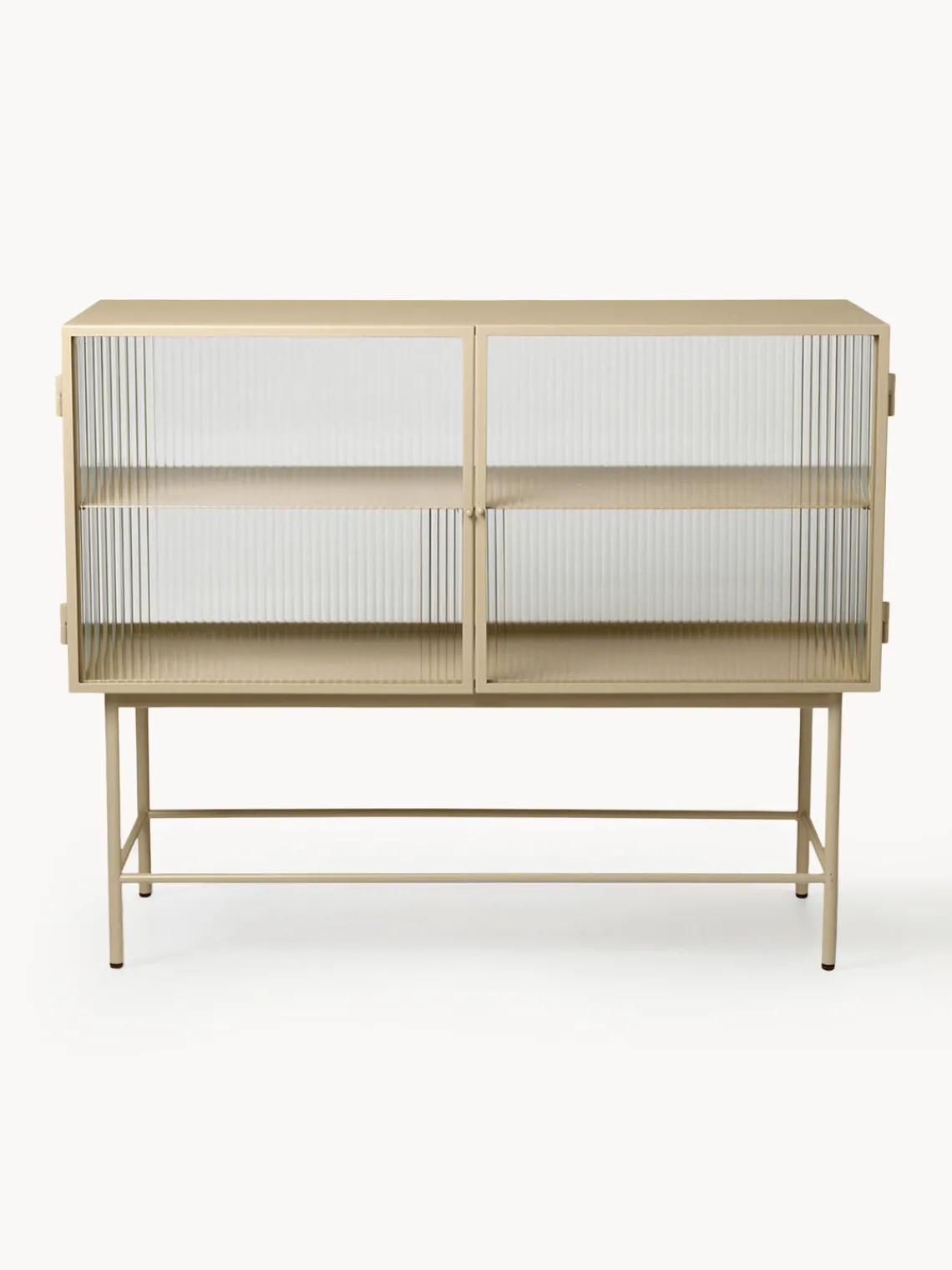 Online Vitrina con puertas de vidrio Haze Vitrinas|Vitrinas