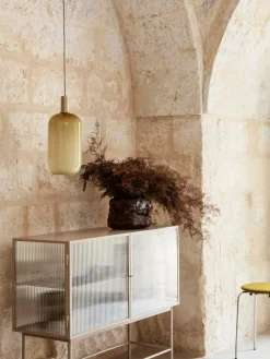 Online Vitrina con puertas de vidrio Haze Vitrinas|Vitrinas