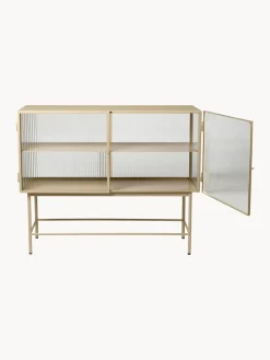 Online Vitrina con puertas de vidrio Haze Vitrinas|Vitrinas