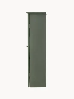 Vitrinas|Vitrinas></noscript>Bloomingville Vitrina de madera de abeto Tone