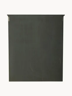 Vitrinas|Vitrinas></noscript>Bloomingville Vitrina de madera de abeto Tone