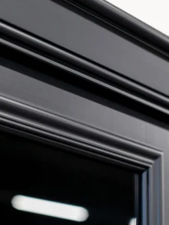 Hot Vitrina de madera de roble Organize Vitrinas|Vitrinas