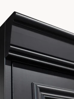 Hot Vitrina de madera de roble Organize Vitrinas|Vitrinas