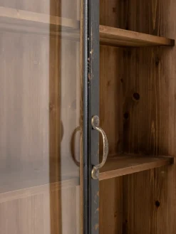 Hot Vitrina de madera Hazem Vitrinas|Vitrinas