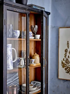 Hot Vitrina de madera Hazem Vitrinas|Vitrinas