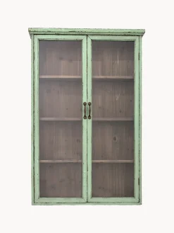 Best Vitrina de madera Hazem Vitrinas|Vitrinas