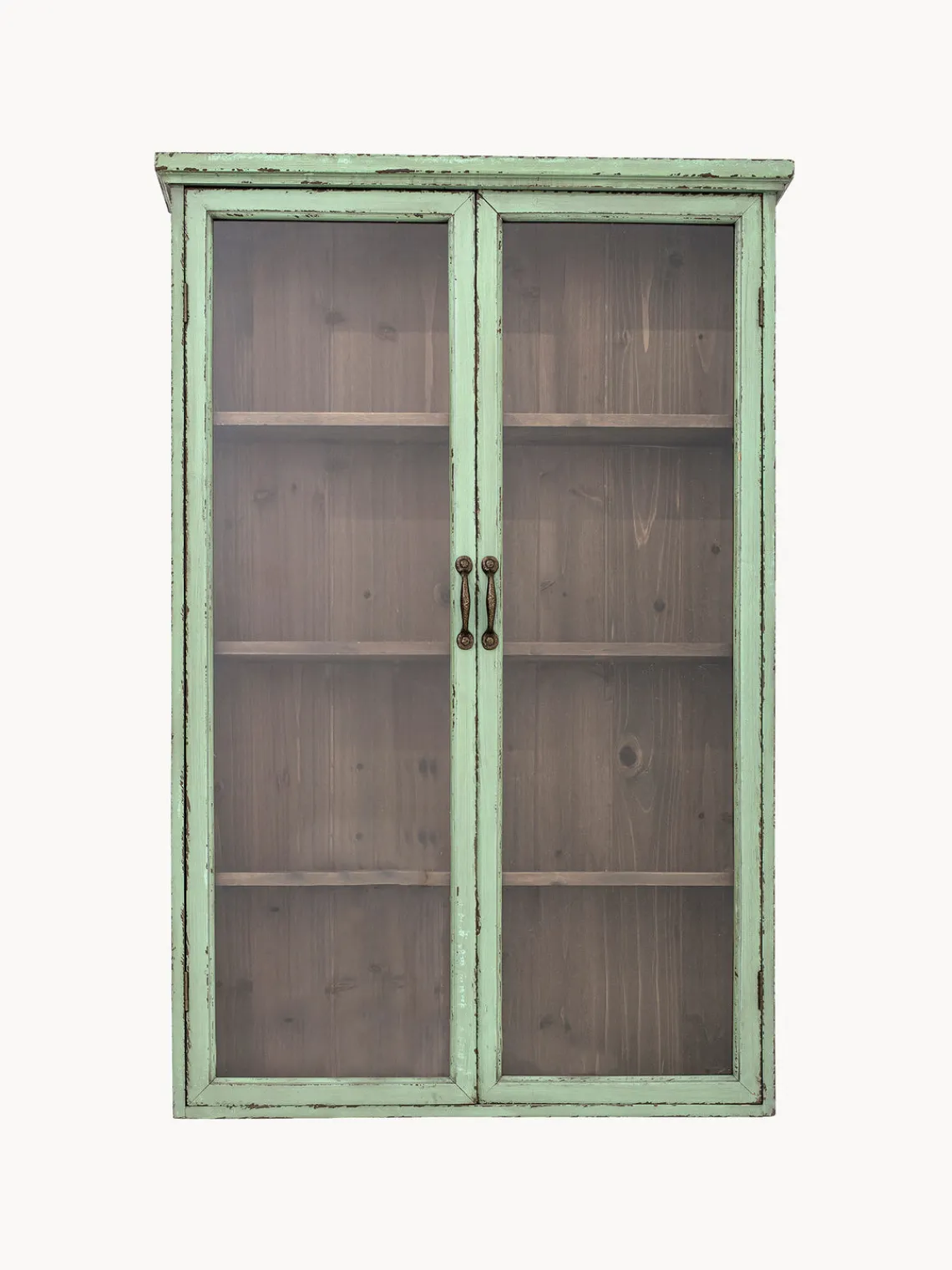 Best Vitrina de madera Hazem Vitrinas|Vitrinas