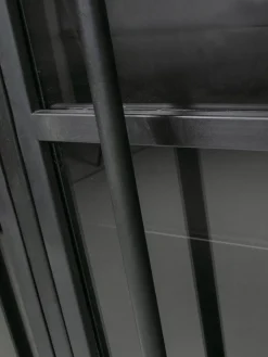 Best Vitrina de metal Exhibit Vitrinas|Vitrinas