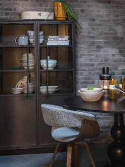 Best Vitrina de metal Exhibit Vitrinas|Vitrinas