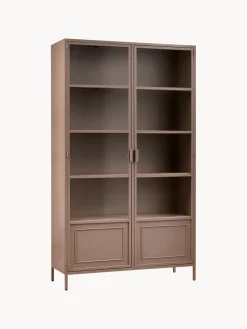 Vitrina de metal Ronja Vitrinas|Vitrinas