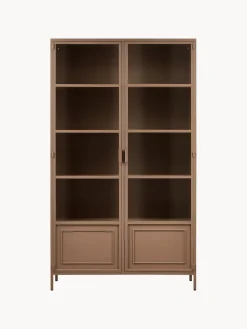 Vitrina de metal Ronja Vitrinas|Vitrinas