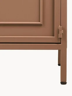 Vitrina de metal Ronja Vitrinas|Vitrinas