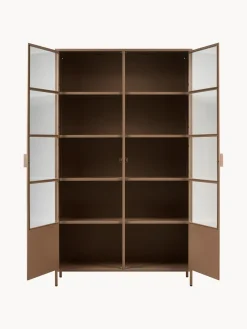 Vitrina de metal Ronja Vitrinas|Vitrinas