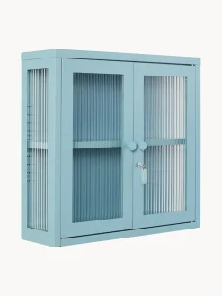 Hot Vitrina de pared The Kit Estanterías De Pared|Vitrinas