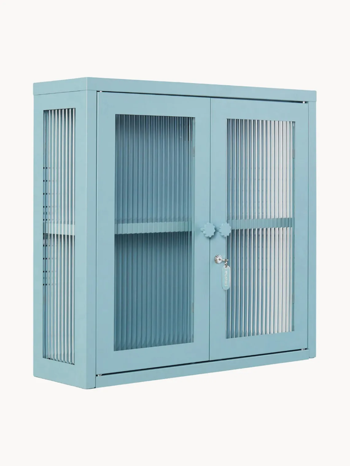 Hot Vitrina de pared The Kit Estanterías De Pared|Vitrinas