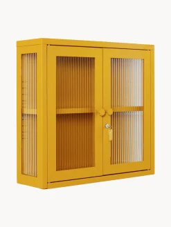 New Vitrina de pared The Kit Estanterías De Pared|Vitrinas