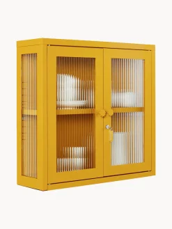 New Vitrina de pared The Kit Estanterías De Pared|Vitrinas