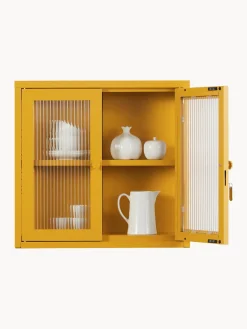 New Vitrina de pared The Kit Estanterías De Pared|Vitrinas