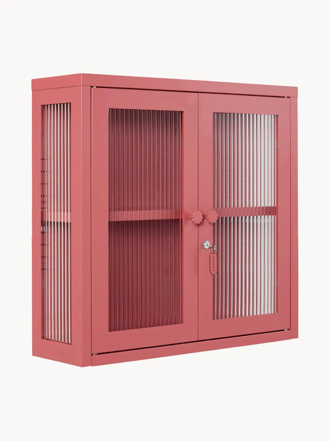 Sale Vitrina de pared The Kit Estanterías De Pared|Vitrinas