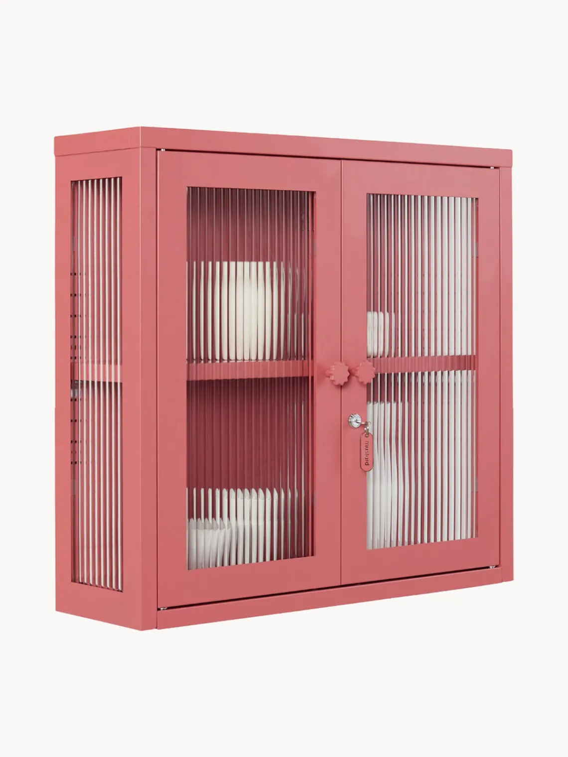 Sale Vitrina de pared The Kit Estanterías De Pared|Vitrinas