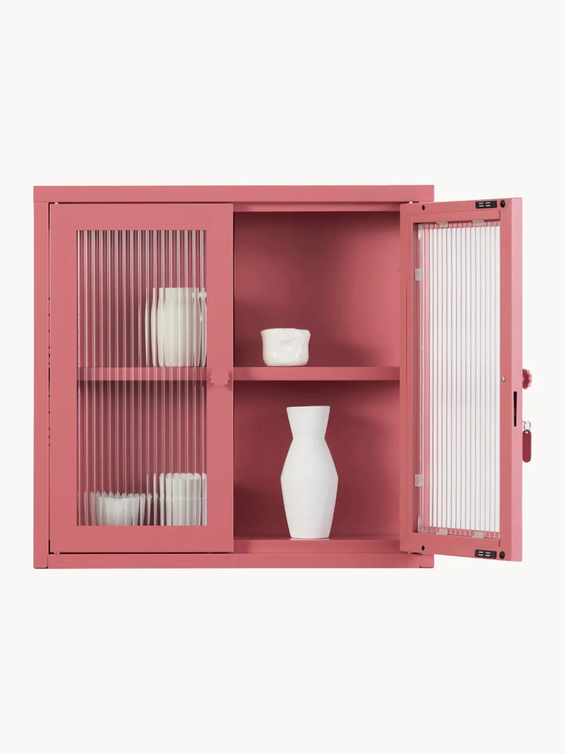 Sale Vitrina de pared The Kit Estanterías De Pared|Vitrinas