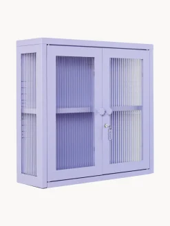 Sale Vitrina de pared The Kit Estanterías De Pared|Vitrinas