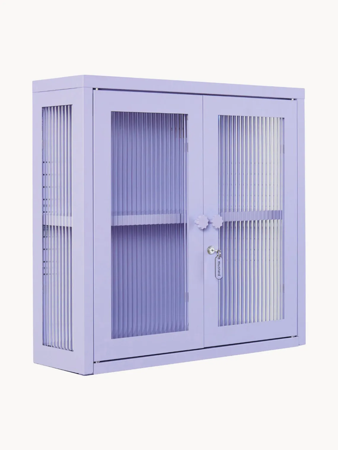 Sale Vitrina de pared The Kit Estanterías De Pared|Vitrinas