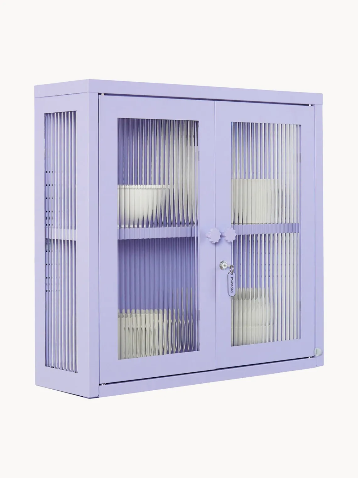 Sale Vitrina de pared The Kit Estanterías De Pared|Vitrinas