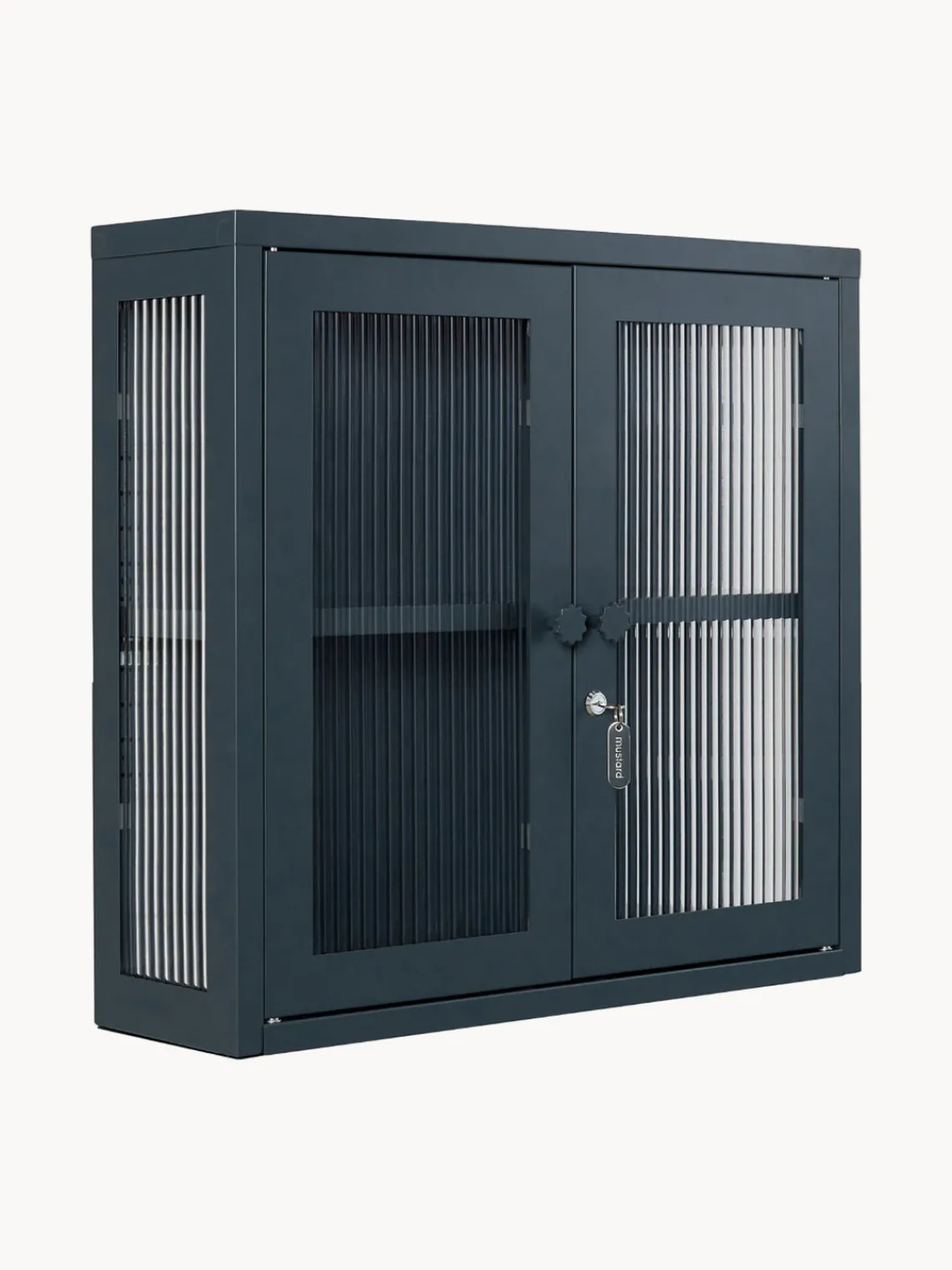 Best Vitrina de pared The Kit Estanterías De Pared|Vitrinas