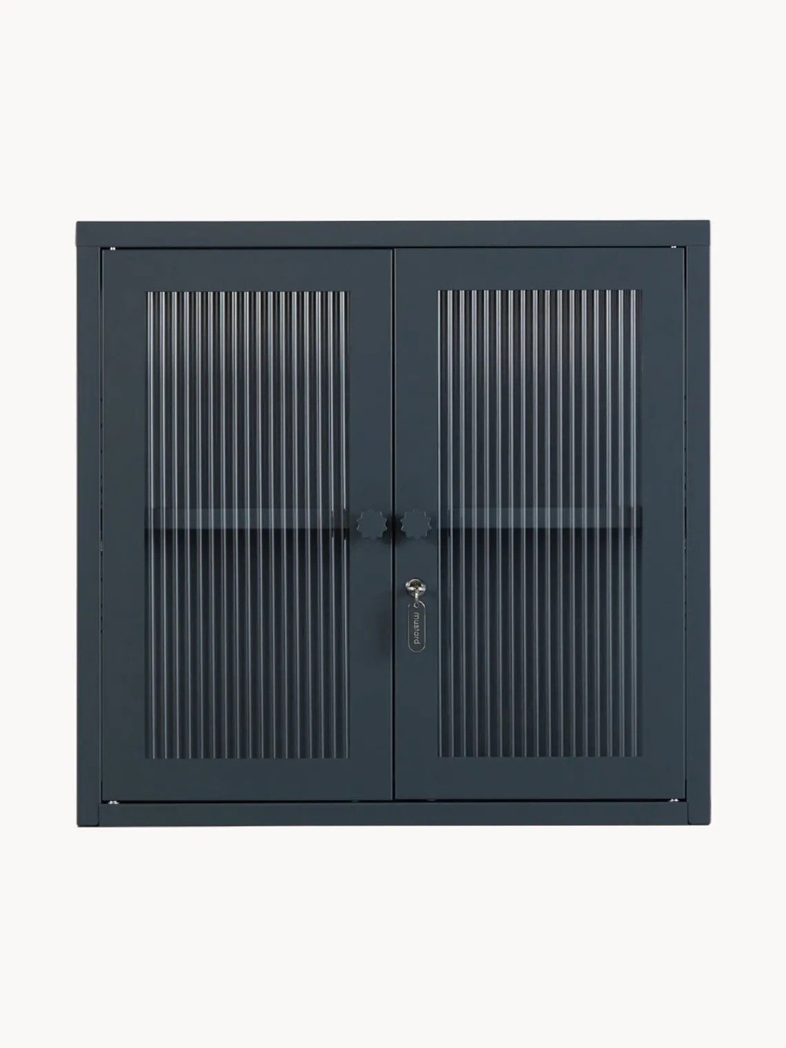 Best Vitrina de pared The Kit Estanterías De Pared|Vitrinas