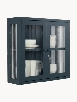 Best Vitrina de pared The Kit Estanterías De Pared|Vitrinas