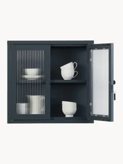 Best Vitrina de pared The Kit Estanterías De Pared|Vitrinas