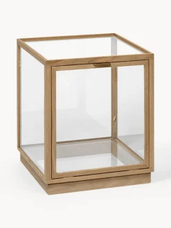 Sale Vitrina de roble Miru Vitrinas|Vitrinas