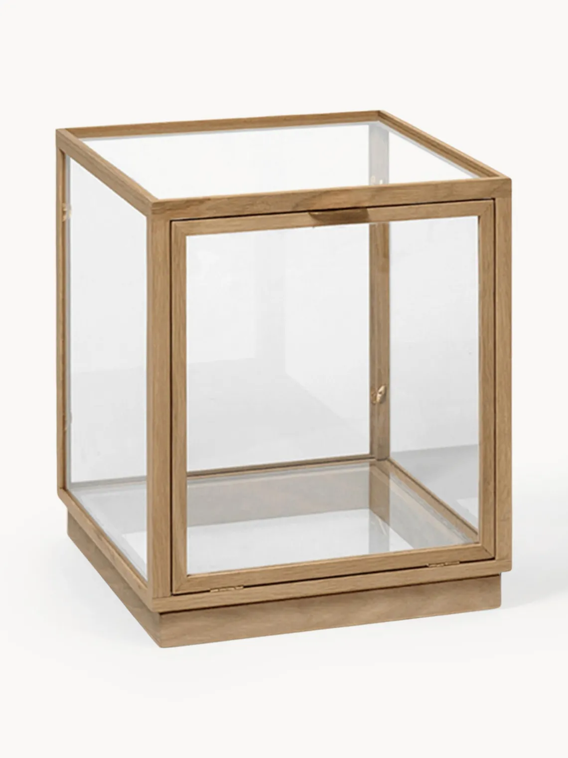 Sale Vitrina de roble Miru Vitrinas|Vitrinas