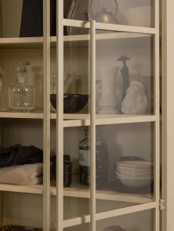 New Vitrina Exhibit Sand Vitrinas|Vitrinas