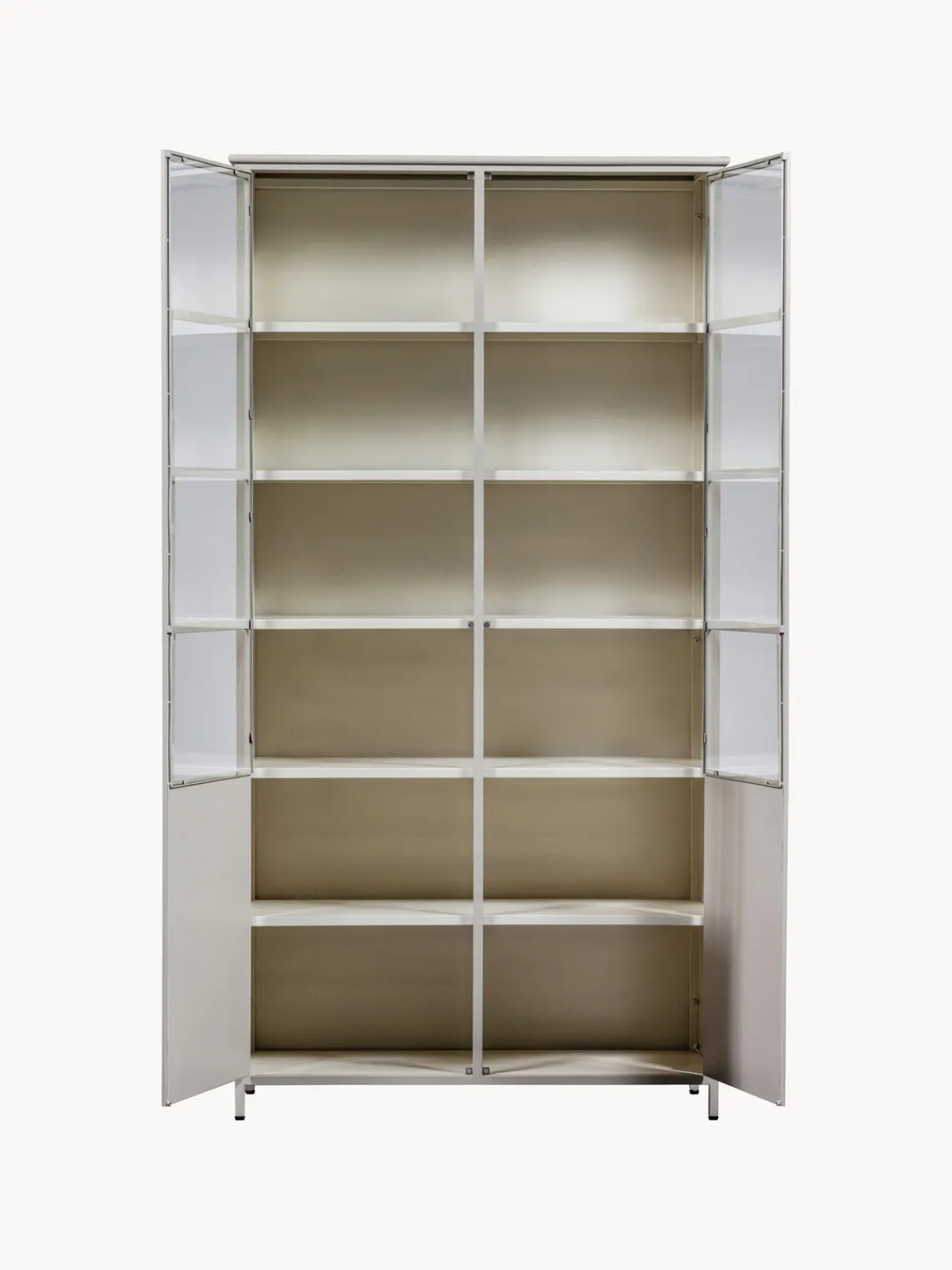 New Vitrina Exhibit Sand Vitrinas|Vitrinas