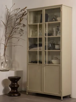 New Vitrina Exhibit Sand Vitrinas|Vitrinas