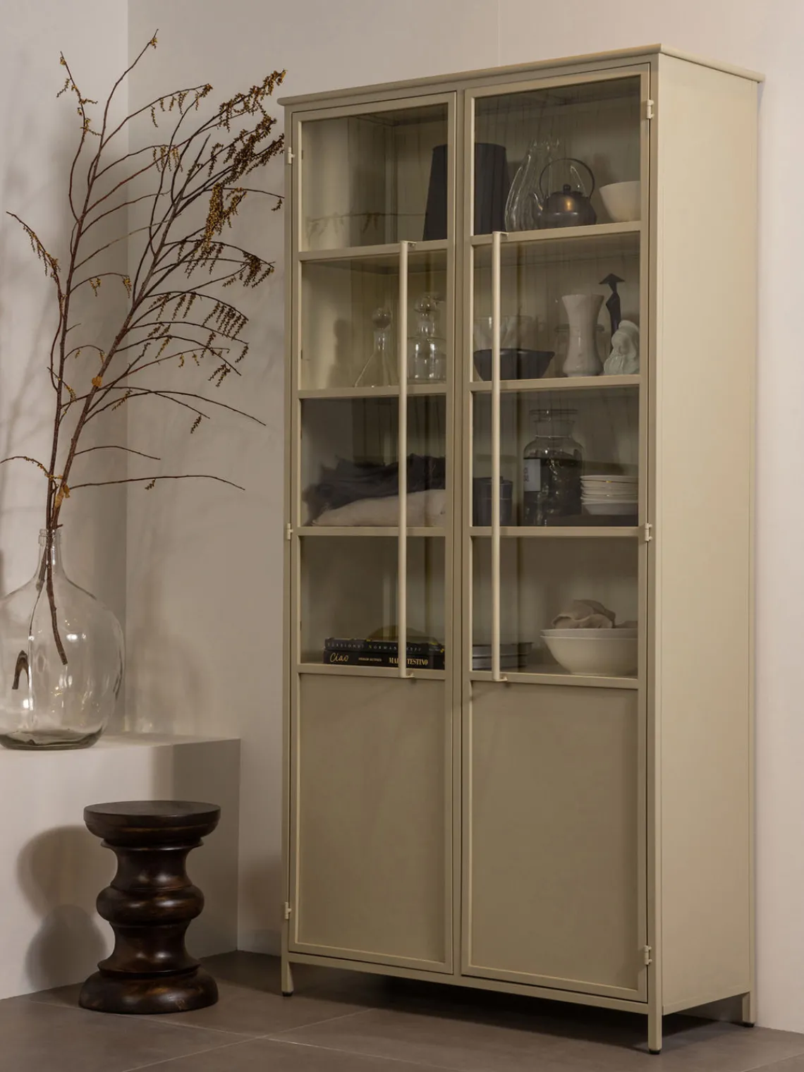 New Vitrina Exhibit Sand Vitrinas|Vitrinas