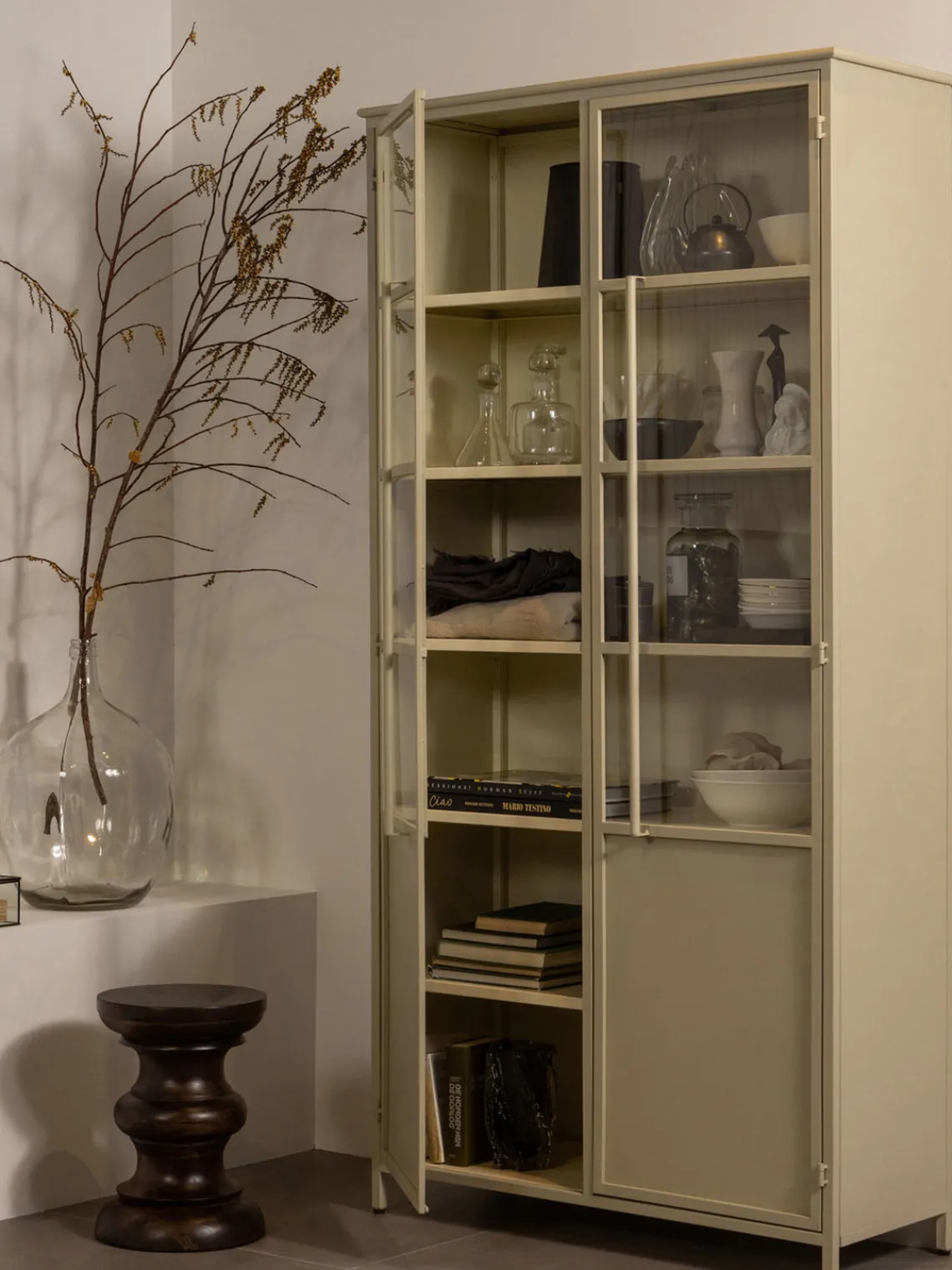 New Vitrina Exhibit Sand Vitrinas|Vitrinas