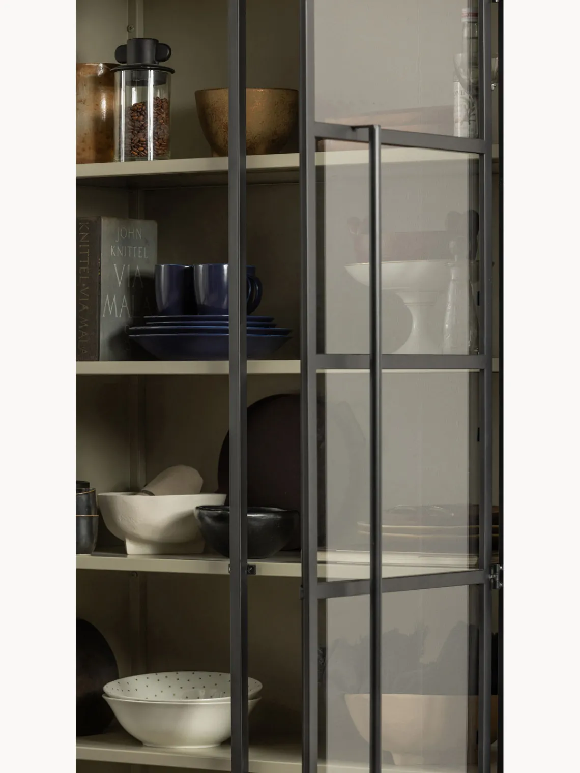 Vitrina Exhibit XL Vitrinas|Vitrinas