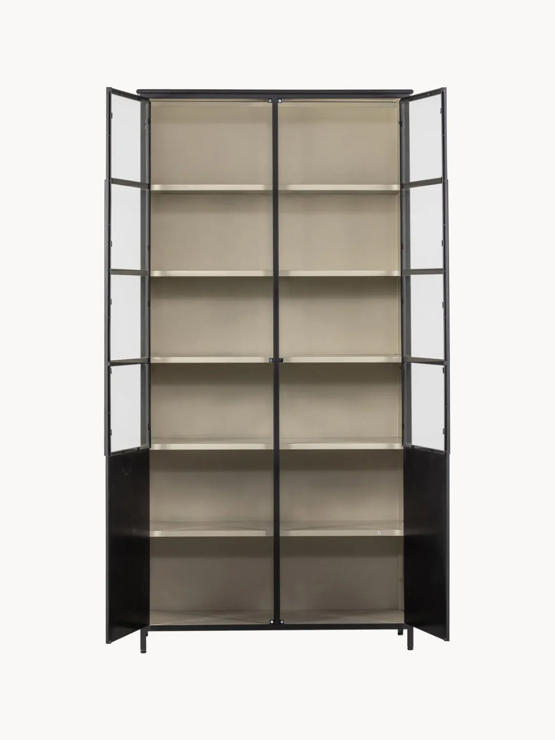 Vitrina Exhibit XL Vitrinas|Vitrinas