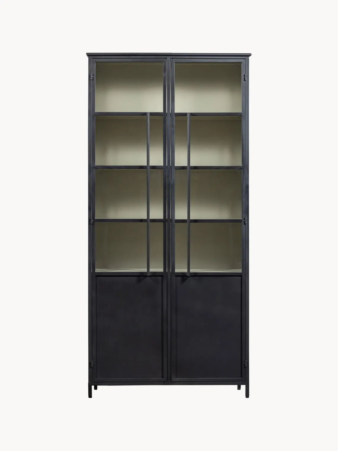 Vitrina Exhibit XL Vitrinas|Vitrinas