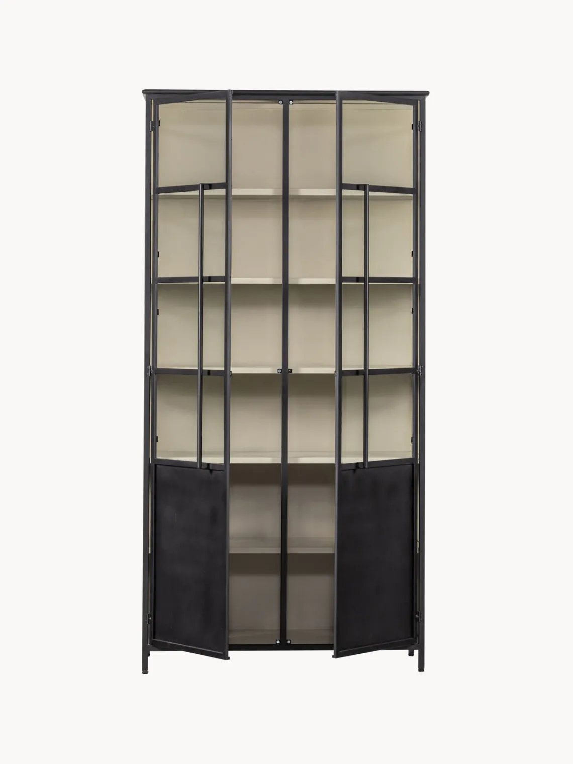 Vitrina Exhibit XL Vitrinas|Vitrinas