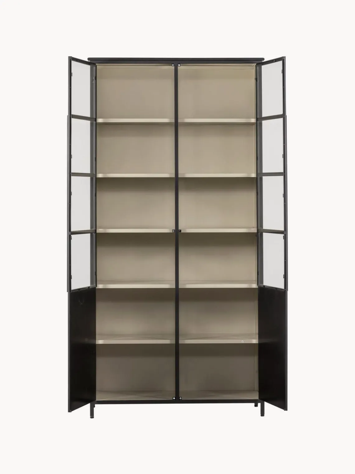 Vitrina Exhibit XL Vitrinas|Vitrinas