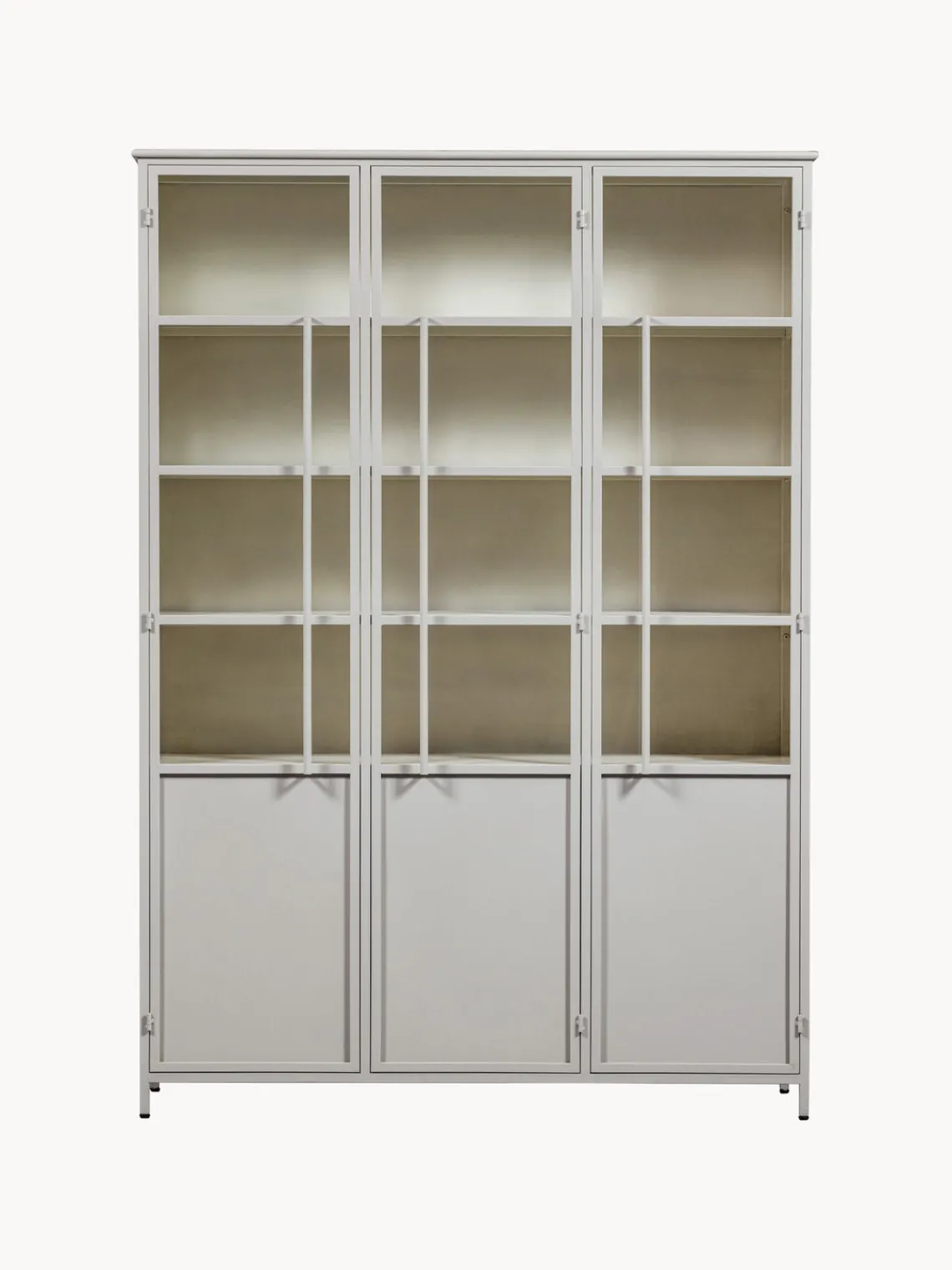 Online Vitrina Exhibit Xl 3 Vitrinas|Vitrinas